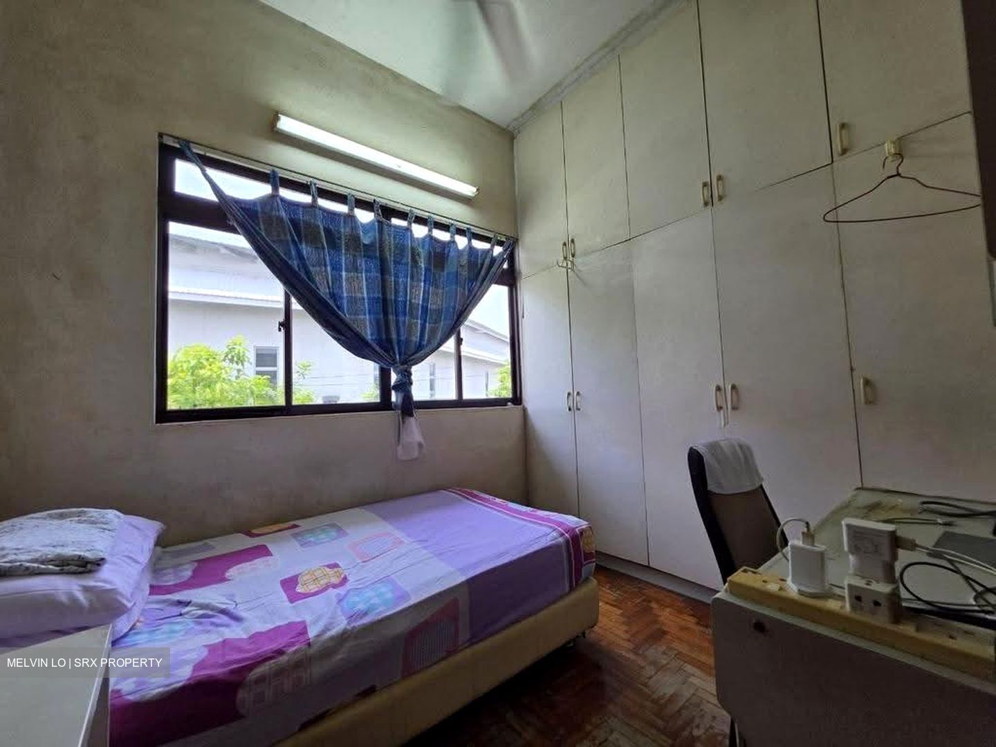Changi North Way (D17), Semi-Detached #619835341